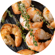 seafoods - categoria